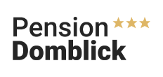 Pension Domblick Logo in Wetzlar